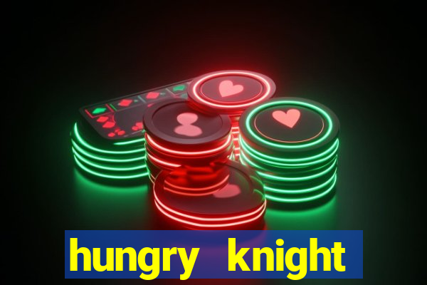 hungry knight gameboy rom